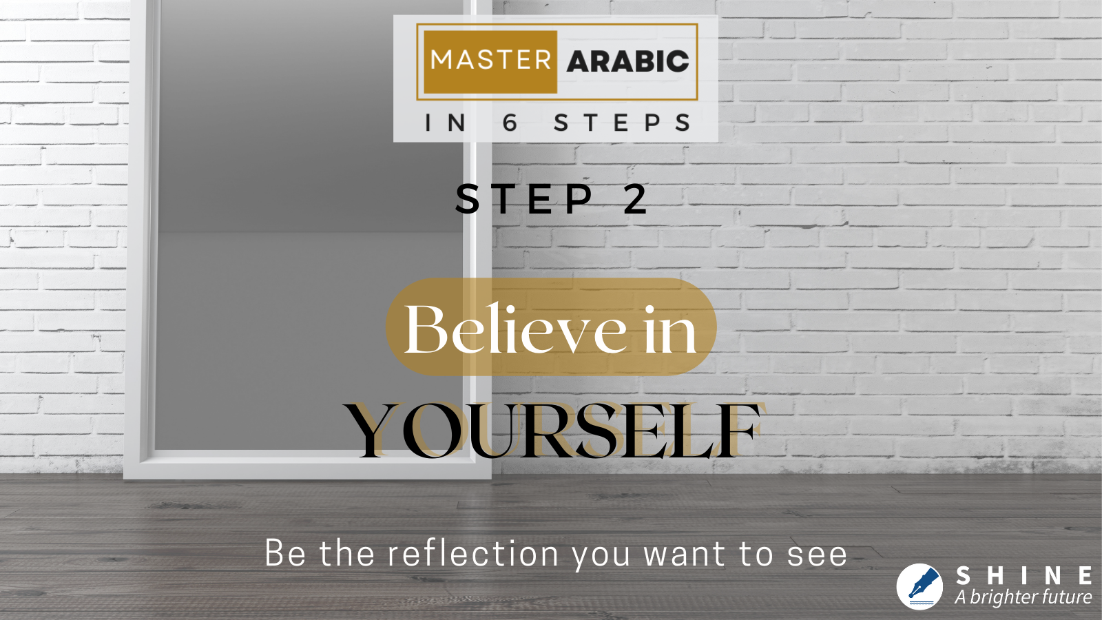 Master Arabic – Step 2